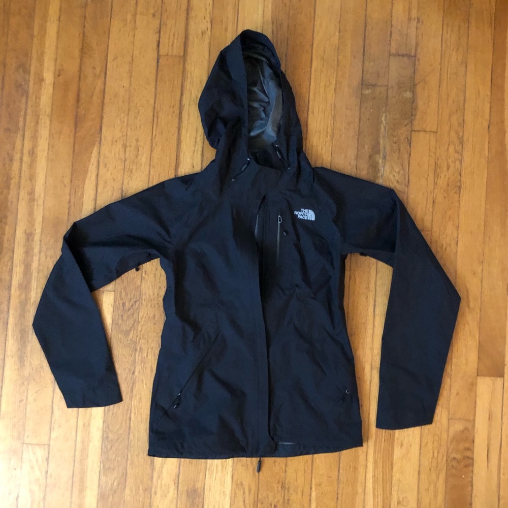 Women’s North Face Gore-Tex Raincoat
